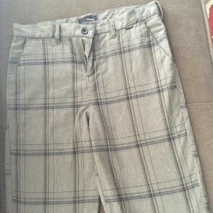 Gray Hurley Shorts 31/18